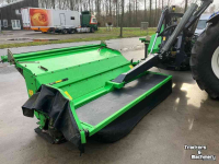 Mähwerk Deutz-Fahr DiscMaster 632FT & 690T-C