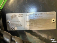 Mähwerk Deutz-Fahr DiscMaster 632FT & 690T-C