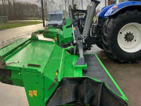 Mähwerk Deutz-Fahr DiscMaster 632FT & 690T-C