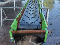 Steigförderband  5070X415 OPVOERBAND ELEVATORBAND ELEVATOR BELT FÖRDERBAND STEIGBAND