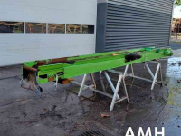 Steigförderband  5070X415 OPVOERBAND ELEVATORBAND ELEVATOR BELT FÖRDERBAND STEIGBAND