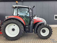 Schlepper / Traktor Steyr Multi 4100