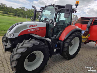 Schlepper / Traktor Steyr Multi 4100