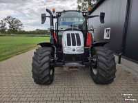 Schlepper / Traktor Steyr Multi 4100