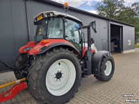 Schlepper / Traktor Steyr Multi 4100