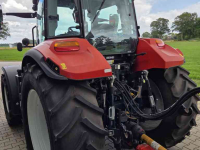 Schlepper / Traktor Steyr Multi 4100