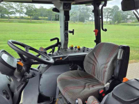 Schlepper / Traktor Steyr Multi 4100