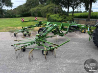 Schwader Krone Swadro 1400