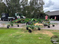Schwader Krone Swadro 1400
