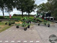 Schwader Krone Swadro 1400