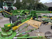 Schwader Krone Swadro 1400