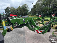 Schwader Krone Swadro 1400