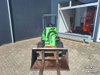 Radlader Avant 630