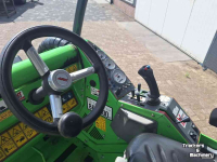 Radlader Avant 630