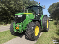 Schlepper / Traktor John Deere 6175R