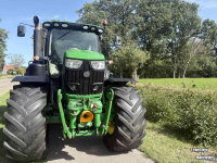 Schlepper / Traktor John Deere 6175R