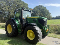 Schlepper / Traktor John Deere 6175R