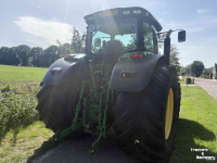 Schlepper / Traktor John Deere 6175R