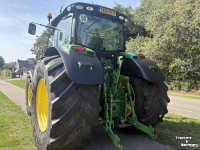 Schlepper / Traktor John Deere 6175R