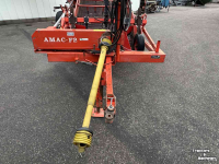 Zwiebelroder Amac F2 uienlader