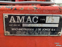 Zwiebelroder Amac F2 uienlader
