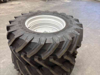 Räder, Reifen, Felgen & Distanzringe Trelleborg 540/65R28 Trelleborg TM800