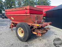 Kalkstreuer Bredal kalkstrooier