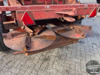 Kalkstreuer Bredal kalkstrooier