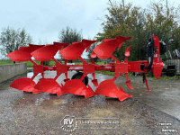 Pflüge Maschio Unico XL HD Vario FS 4+0