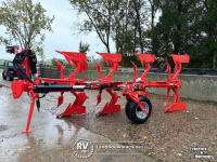 Pflüge Maschio Unico XL HD Vario FS 4+0