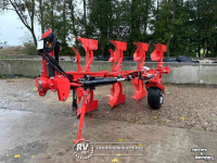Pflüge Maschio Unico XL HD Vario FS 4+0