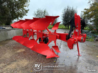 Pflüge Maschio Unico XL HD Vario FS 4+0