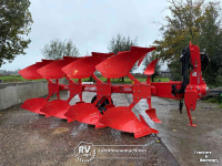 Pflüge Maschio Unico XL HD Vario FS 4+0