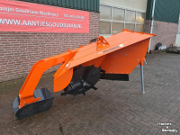 Grabenfräse Ridder Greppelfrees TK 45