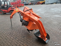 Grabenfräse Ridder Greppelfrees TK 45