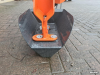 Grabenfräse Ridder Greppelfrees TK 45