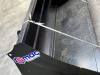 Ladeschaufeln Qmac GRONDBAK 180 STD