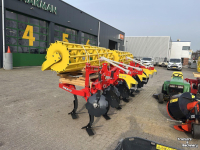 Grubber Pottinger SYNKRO