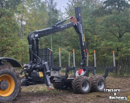 Tieflader / Anhänger  RW14