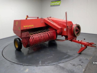 Pressen Welger WELGER AP 61