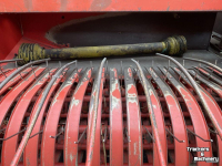 Pressen Welger WELGER AP 61