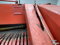 Pressen Welger WELGER AP 61