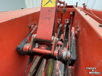 Pressen Welger WELGER AP 61