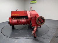 Pressen Welger WELGER AP 61