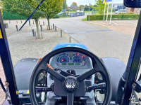 Schlepper / Traktor New Holland T6.120 Electro Command