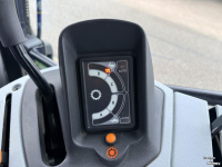 Schlepper / Traktor New Holland T6.120 Electro Command