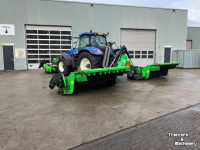Mähwerk Deutz-Fahr DiscMaster 632FT & 690T-C
