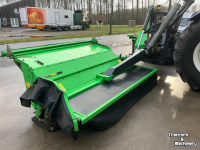 Mähwerk Deutz-Fahr DiscMaster 632FT & 690T-C
