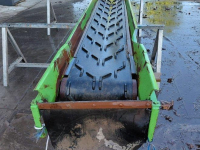 Steigförderband  5070X415 OPVOERBAND ELEVATORBAND ELEVATOR BELT FÖRDERBAND STEIGBAND