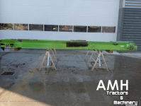 Steigförderband  5070X415 OPVOERBAND ELEVATORBAND ELEVATOR BELT FÖRDERBAND STEIGBAND